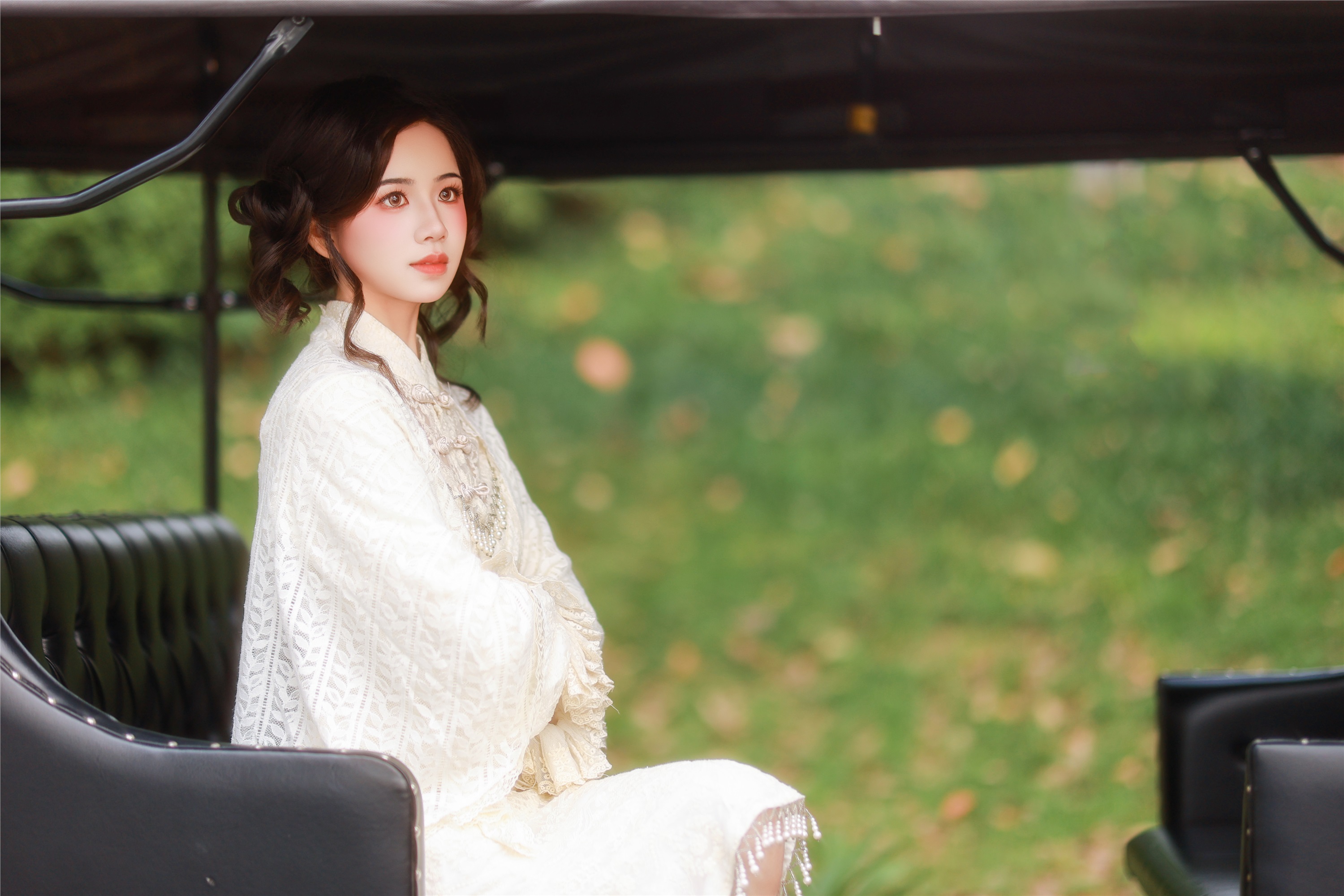 YITUYU艺图语 2025.01.22 西湖边 小杜同学